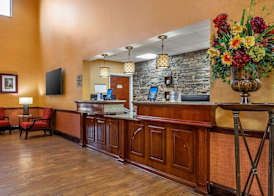 Best Western Plus Georgetown Corporate Center Hotel 4