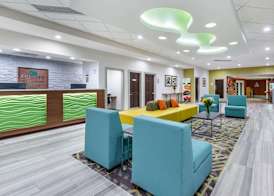 Quality Inn and Suites Palatka Riverfront 2