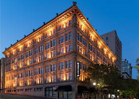 Homewood Suites by Hilton Nashville Downtown 2