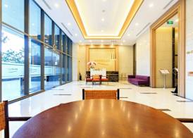Refined Saigon - Rivergate Apartment 4