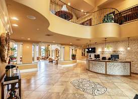 The Berkley, Orlando 3