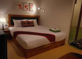 Lanta at Home - SHA Extra Plus 5