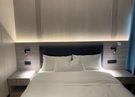 Mooncity Hotel & Boardinghouse 5