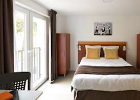 Appart Hôtel Corte HR 3
