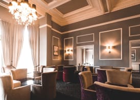 Great Victoria Hotel 4