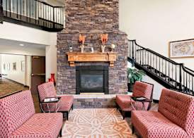 Best Western Palmyra Inn & Suites 4