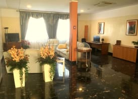Hotel Internazionale Gorizia 5