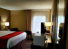 Comfort Inn Pensacola - University Area 5