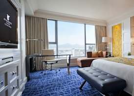 JW Marriott Hotel Hangzhou at West Lake 3