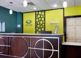 Econo Lodge Selma - Smithfield 2