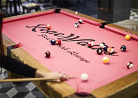 Novotel Liverpool Centre 4