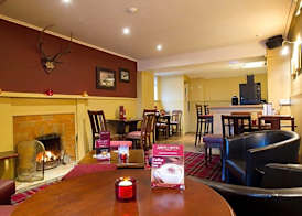 Argyll Hotel 5