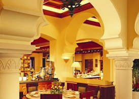 One & Only Royal Mirage - Arabian Court 4