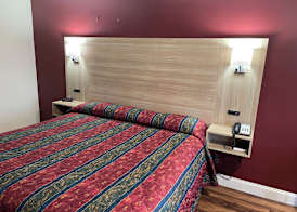 Jameson Inn Conyers 5