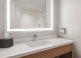 Garner Hotel GONZALES by IHG 4