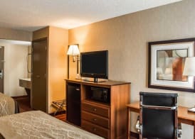 Quality Inn Springboro West 3