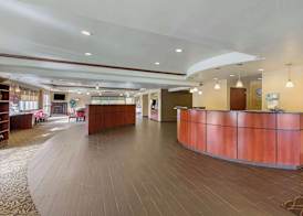 Comfort Suites Seaford 4