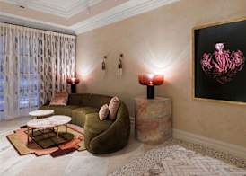 The Sebel Melbourne Flinders Lane 4