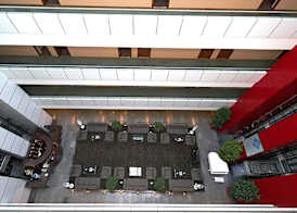 Crossway Hotel Baku 2