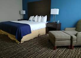 Baymont by Wyndham Washington 5