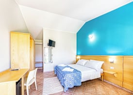 Agriturismo Is Cortillaris 4