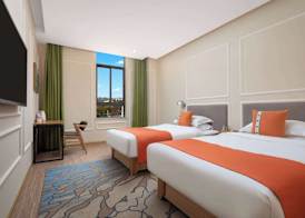 Hawthorn by Wyndham Kunming Anning 4
