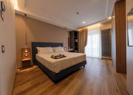 NAP Luxury Guest House Municipio 4