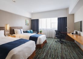 Holiday Inn Express Shanghai New Jinqiao by IHG 2