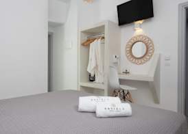 Kasteli Luxury Rooms 2
