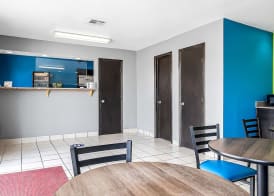 SureStay Hotel by Best Western Oklahoma City West 2