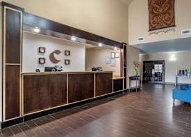 Comfort Inn & Suites Scott-West Lafayette 3