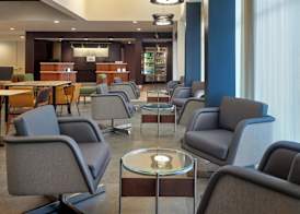 Courtyard by Marriott Atlanta Airport South/Sullivan Road 3