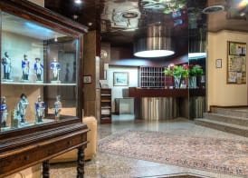 Mini Palace Hotel 3