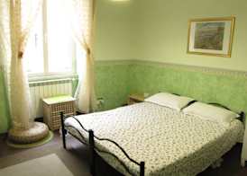 Holiday Sunny Roma B&B 3