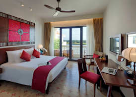 RiverTown Hoi An Resort & Spa 4