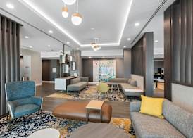 TownePlace Suites Jacksonville Airport 3