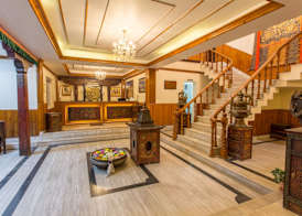 Siddhartha Boutique Hotel, Boudha 2
