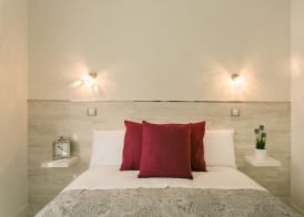 Hostal Met Madrid 3