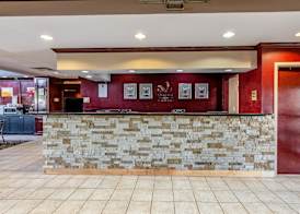 Quality Inn & Suites Abingdon 4