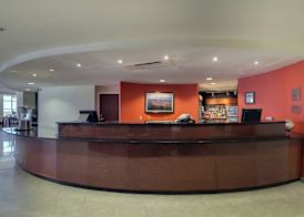 Courtyard by Marriott Jacksonville Beach Oceanfront 4