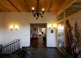 Gasthof Kohlern 1130 m 2