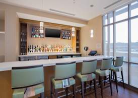 SpringHill Suites by Marriott Mount Laurel 2