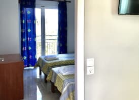 Banos Apartments and swimming pool 4