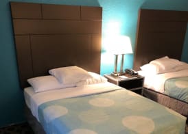 Travelodge by Wyndham San Antonio Downtown Northeast 4