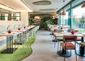 Ibis Styles Madrid Airport Valdebebas 3