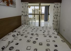 Gemelos 2 - Beninter All Inclusive 3