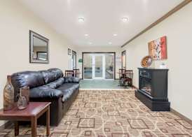 Hawthorn Extended Stay by Wyndham Seville 3