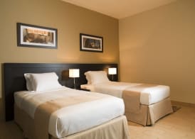 The Apartments, Dubai World Trade Centre 4