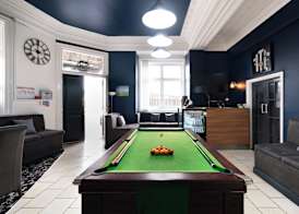 Citysteps Hotels Newcastle West 3
