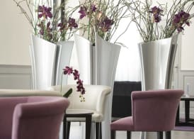 Hôtel Esplanade Eden 5